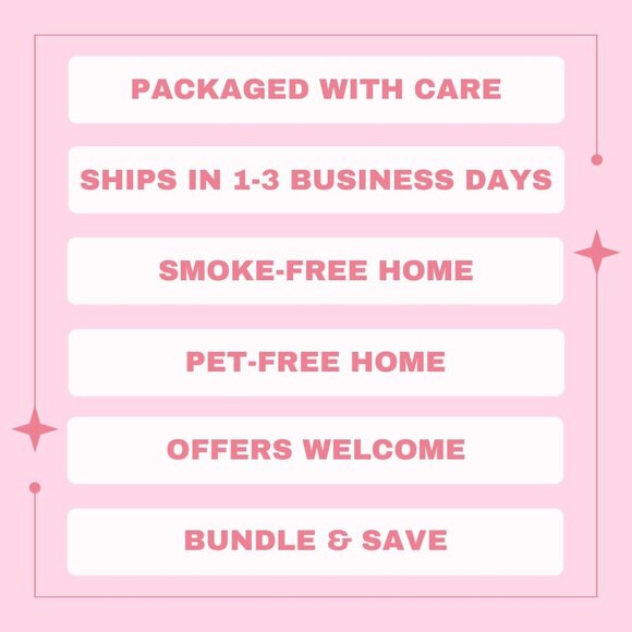 BUNDLE & SAVE! Your Exclusive Discount to the Bored & Basic Closet - Picture 2 of 2